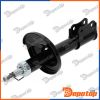 Amortisseur de suspension avant droite pour SUZUKI | A-SU-015, 4160154G50
